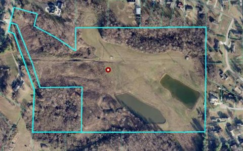 LOTS AND LAND, Evansville, IN
