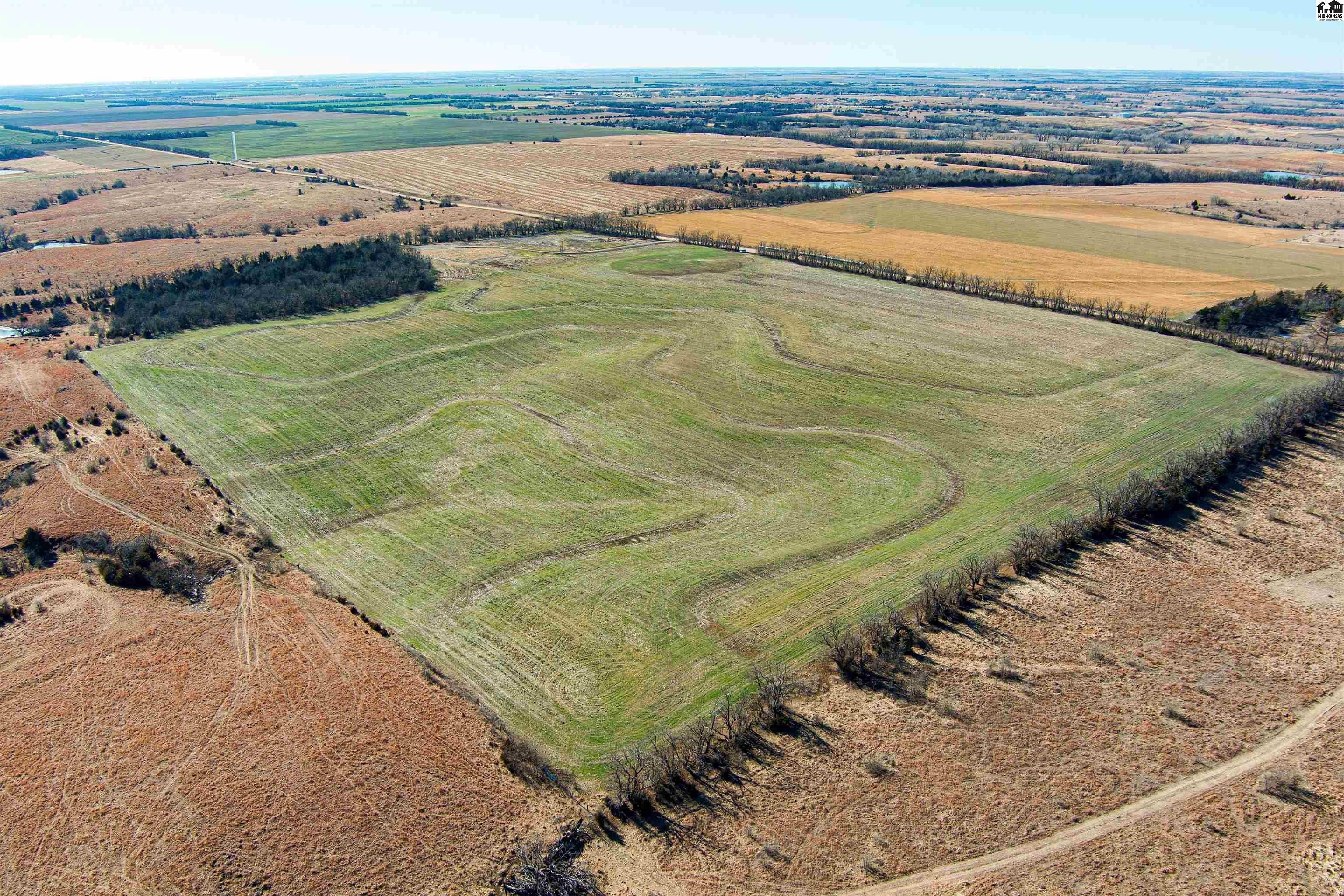 40 Acres of Land