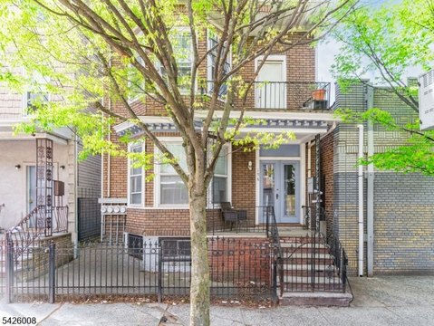 Three-Unit Residential Income Property