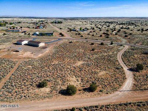 LAND - Snowflake, AZ