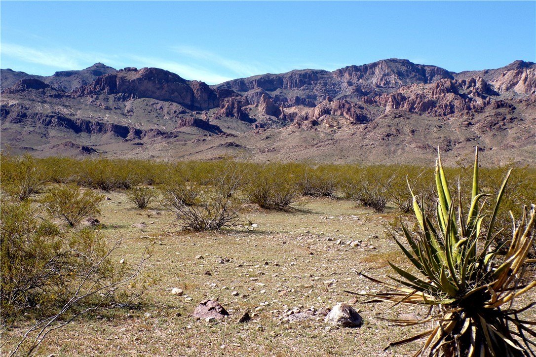 Golden Valley Acreage with Views