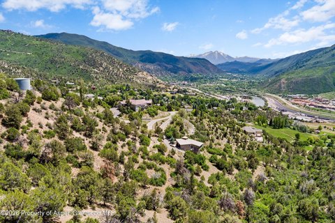 LAND - Glenwood Springs, CO