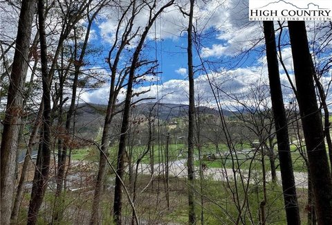 Mountain City Land For Sale