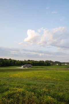 Residential Lots in Boelter Estates