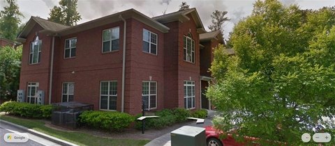 Office Condo in Cascade Park