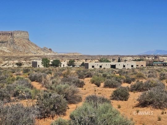 Lake Powell Area Land
