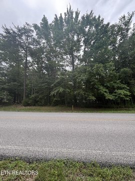 LAND - Crossville, TN