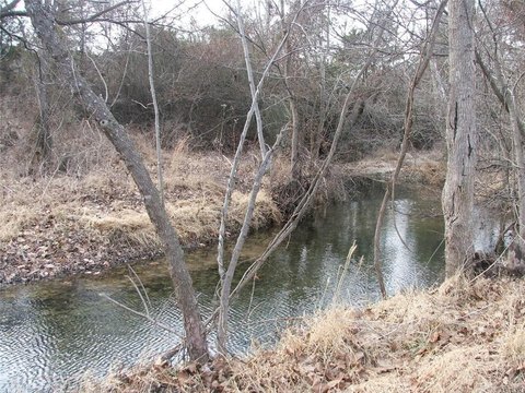 Land Near Buffalo National River