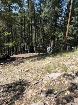 LAND - Cloudcroft, NM