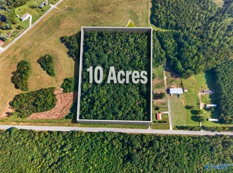 Land, Altoona, AL