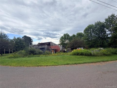 Land, Callicoon, NY