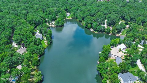 Lakefront Development Lots