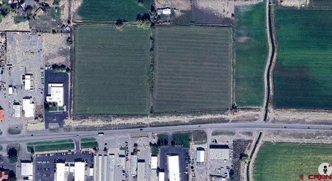 Montrose Commercial Land For Sale