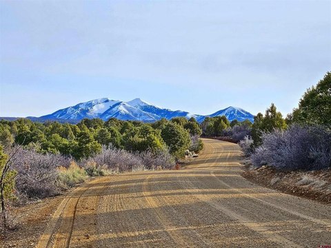 Land For Sale Hesperus, CO
