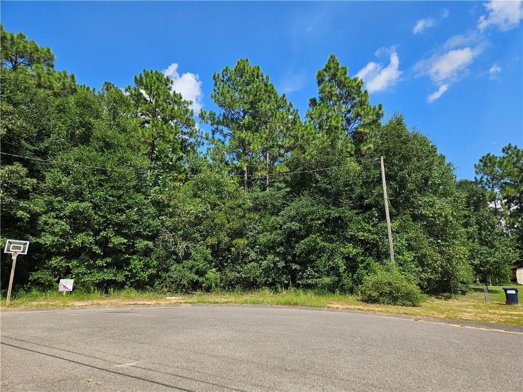 Residential Lot in Eight Mile