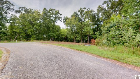 Lakefront Waterfront Land with Boat Dock