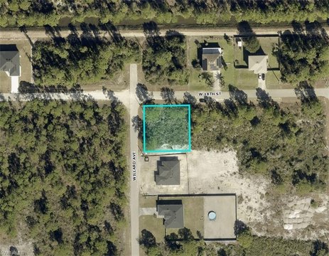 Land, LEHIGH ACRES, FL