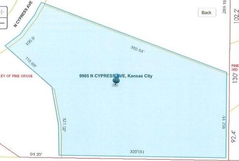 Estate Lots in Valley of Pine