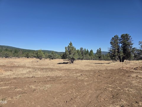 LAND - Klamath Falls, OR