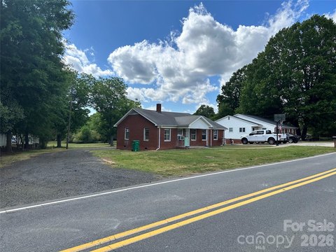 Commercial Sale, Locust, NC