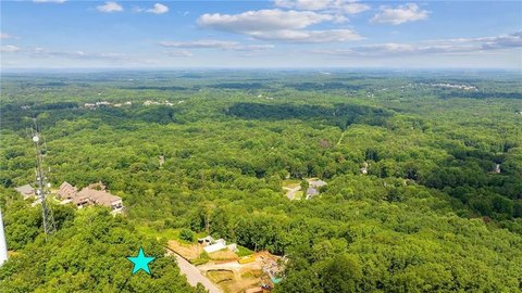 Land, Powder Springs, GA