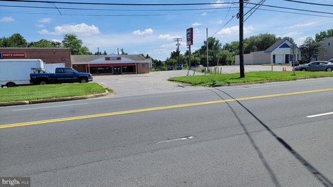 Burtonsville Restaurant/Carry-out Space Available