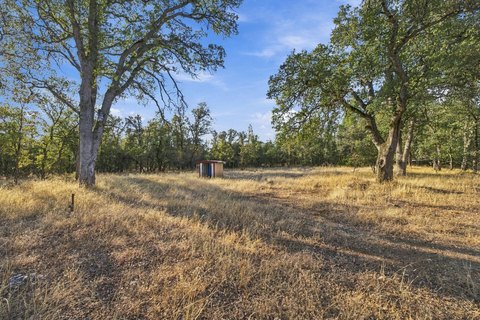 Land, Cottonwood, CA