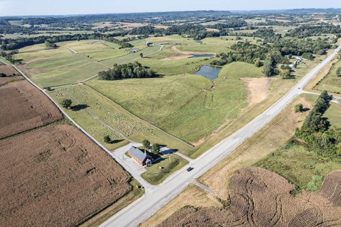 205.96-Acre Agricultural Farm