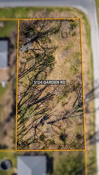 Land, Portage, MI