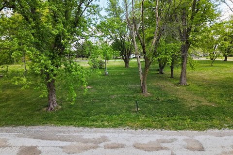 Residential Lots in Pacific Junction