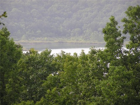 Land, Bull Shoals, AR