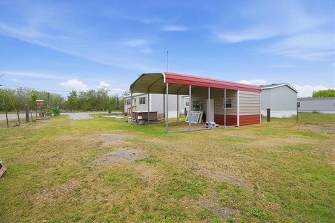 LAND - Taft, TX