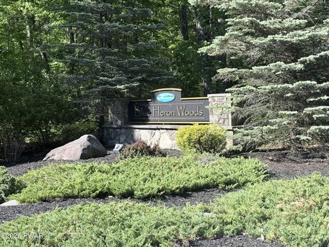 LAND - Hawley, PA