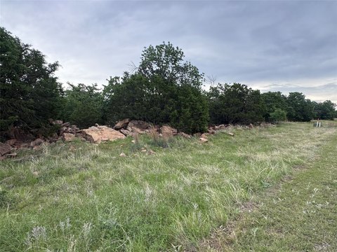 Park-Like Homesite with Hiking Access