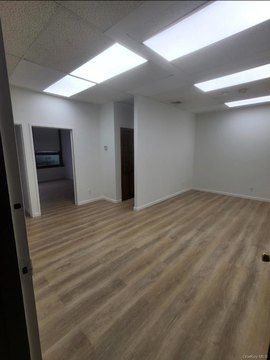 Renovated Office Space on Bell