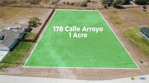 Inez, TX Land For Sale
