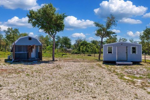 Land, Keaton Beach, FL