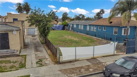 Land/Lot - Los Angeles, CA
