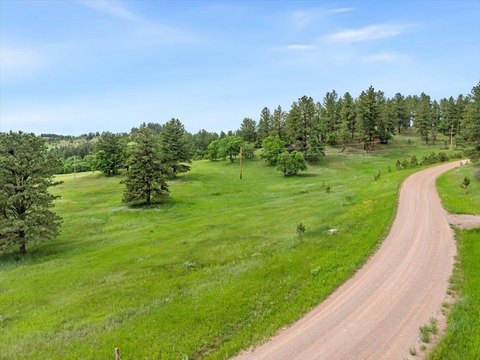 Residential Land with Breathtaking View