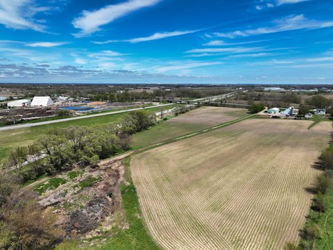 Versatile Land Parcel on Highway