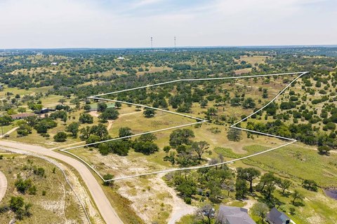 LAND - Fredericksburg, TX