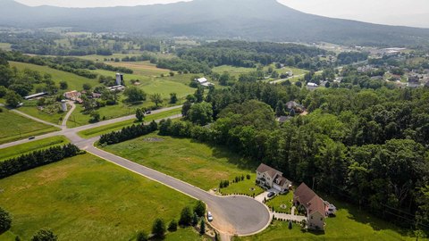 COMMERCIAL - PENN LAIRD, VA