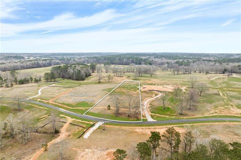Estate Lot in Auburn Heart