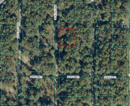 Land, OCALA, FL