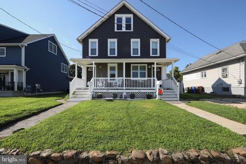 Updated Twin Home With Loft Space