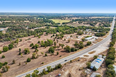 Land, Boyd, TX