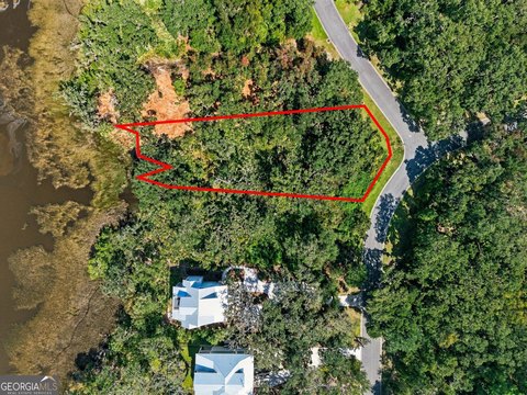 Land, St. Marys, GA