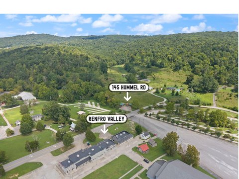Mixed-Use Property with Airbnb