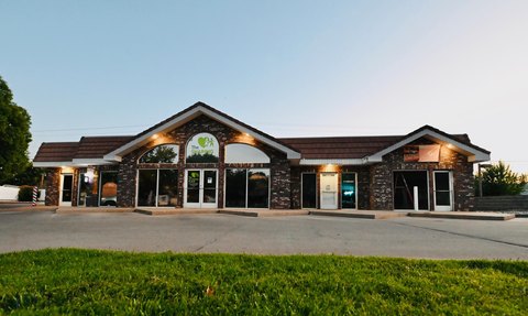 Santa Clara Office Building For Sale