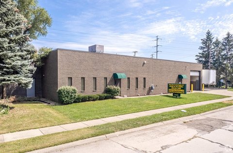 Warren Commercial Property for Sale